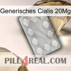 Generic Cialis 20Mg 16